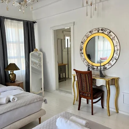 Otel B House Alacati