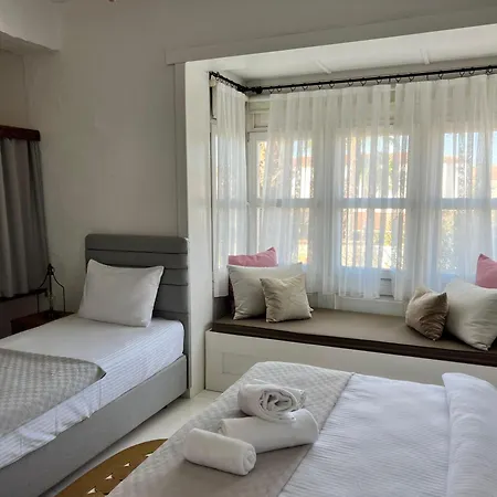 B House Alacati Otel