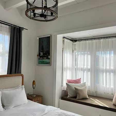 B House Alacati Otel