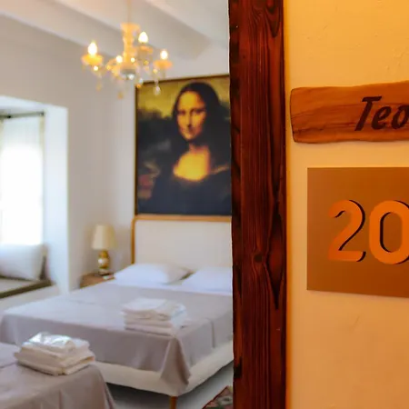 Otel B House Alacati