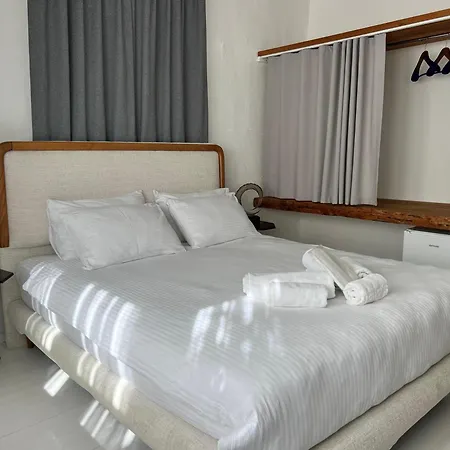 Otel B House Alacati *