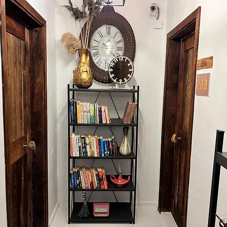 Otel B House Alacati Çeşme